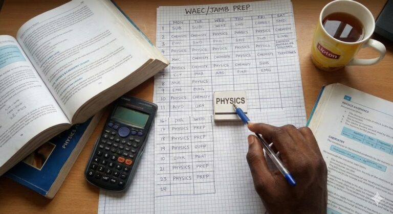 How to Pass JAMB 2025 in One Sitting: 7 Shocking Secrets to Scoring 300+ (Stop Failing)