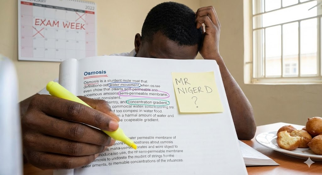 How to Memorize Definitions Fast Without Forgetting: 6 Proven Hacks to Stop "La Cram La Pour