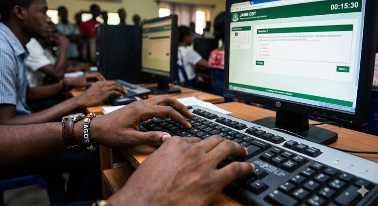 7 Proven Tips for Answering JAMB CBT Questions Quickly (Before Time Runs Out)