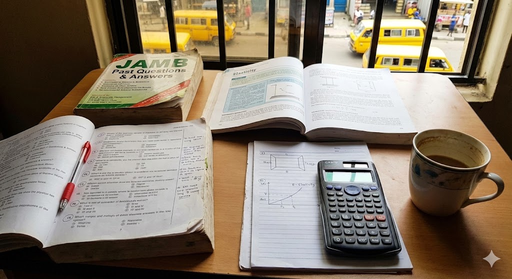 How to Study Past Questions Effectively: 5 Proven Hacks to Smash Your Exams (Stop Cramming)