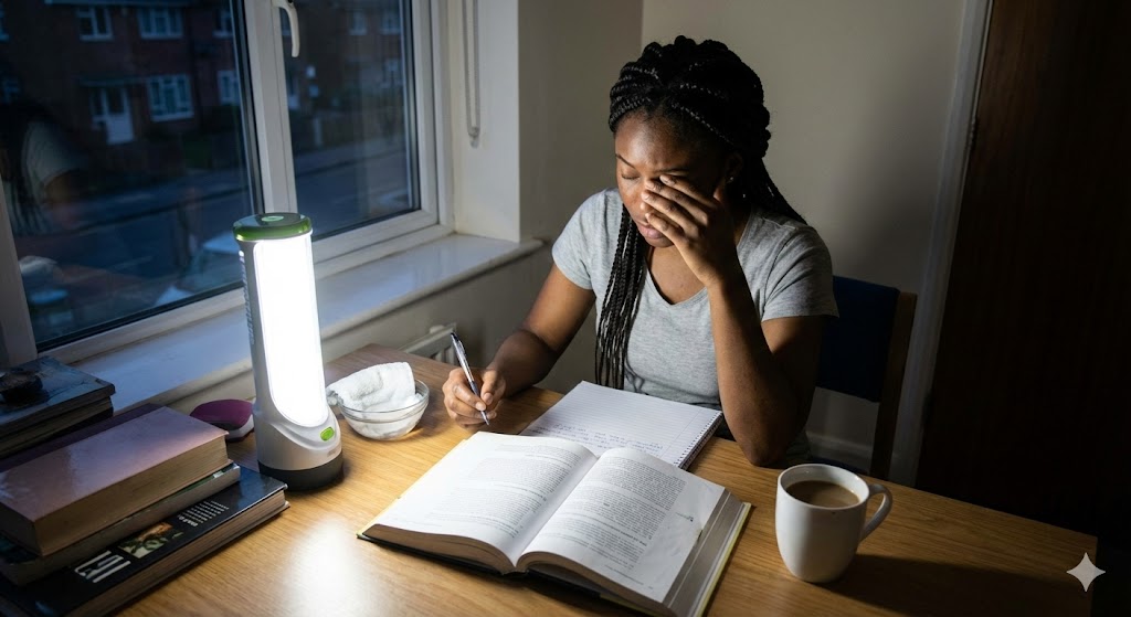 7 Proven Tips on How to Avoid Sleeping While Reading at Night (Stop Dozing Off)