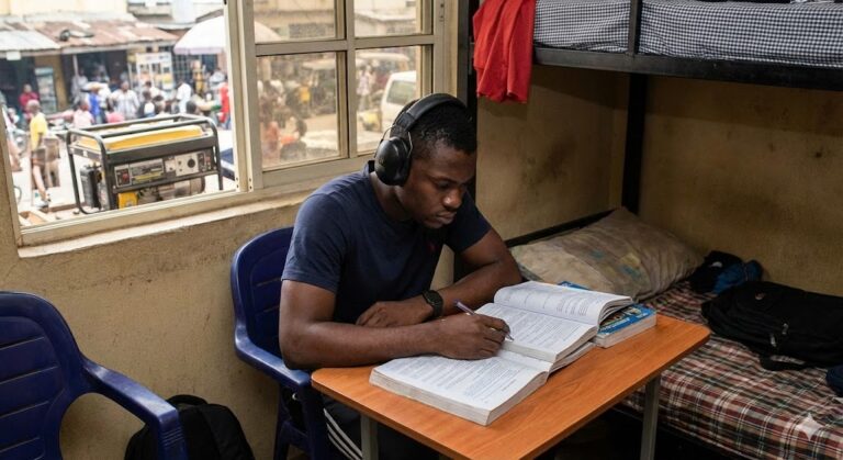 7 Proven Hacks on How to Focus on Studies in a Noisy Environment (Stop Failing Today)