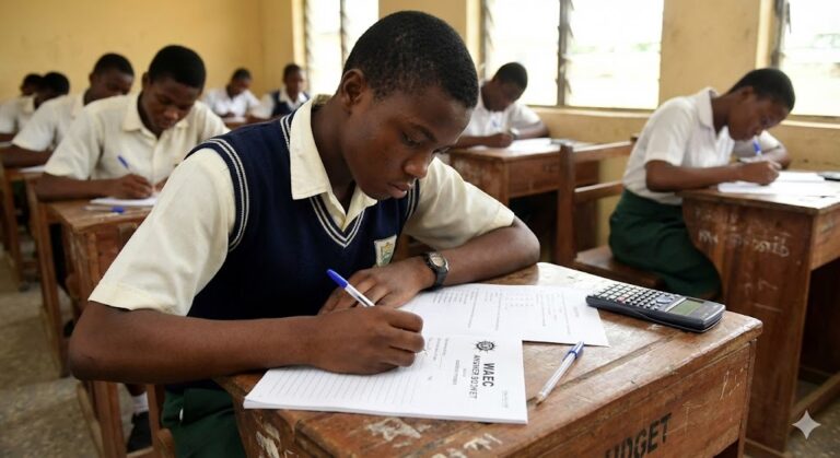 Tips for Passing WAEC Theory Questions: 6 Proven Secrets to Escape "F9" (Essential Guide)