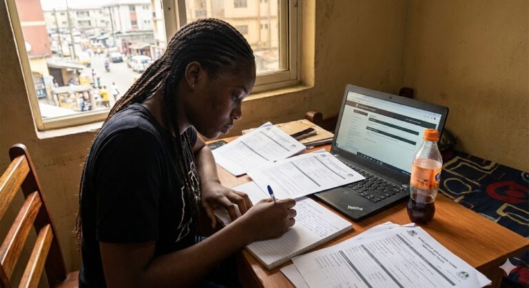 7 Proven Steps on How to Write a Good Personal Statement for Scholarship Applications (And Win)