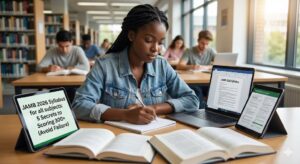 Official JAMB 2026 Syllabus for all subjects: 5 Secrets to Scoring 300+ (Avoid Failure)