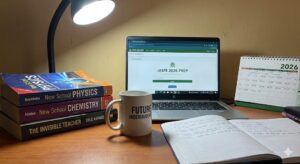 Best Textbooks for JAMB 2026 Preparation: The "Secret" List to Smash 300+