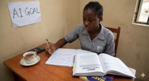 5 Proven Secrets to Scoring A1 in WAEC English Theory (That Most Students Ignore)