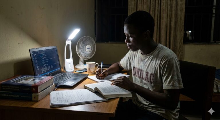 How to Balance University School Work and Learning a Tech Skill: 7 Proven Ways to Avoid Carryovers