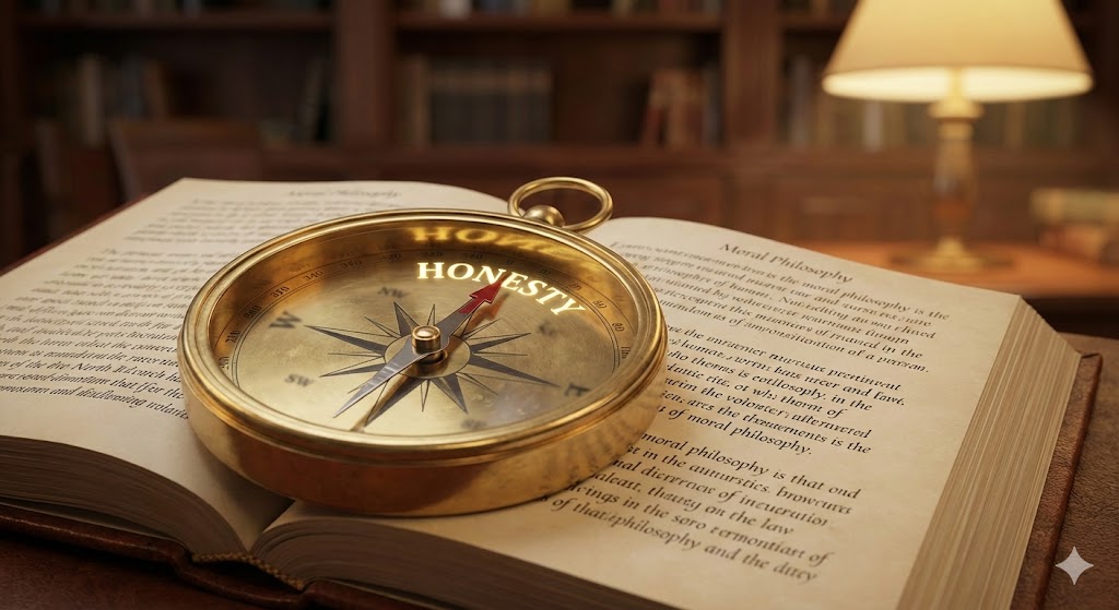 Debate: "Honesty is the Best Policy" (6 Winning Points)