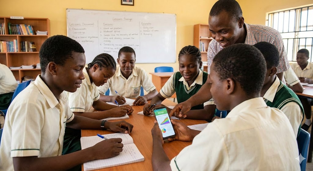 Debate: Mobile Phones Should Not Be Banned in Schools (7 Winning Points)